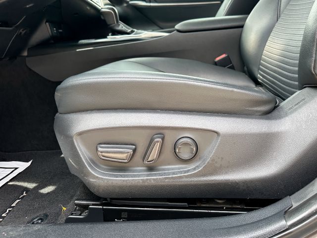 2019 Toyota Camry SE Houston TX