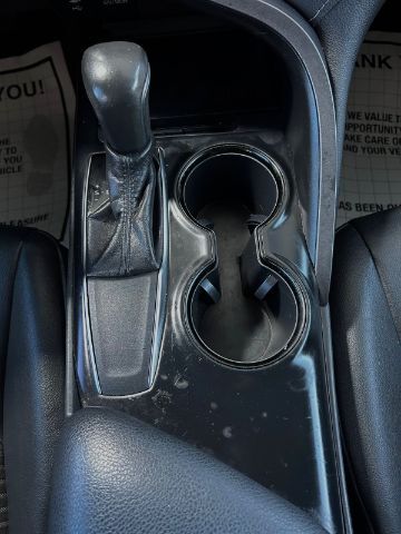 2019 Toyota Camry SE Houston TX