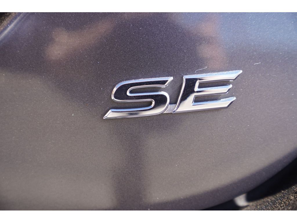 2019 Toyota Camry SE Huntington UT