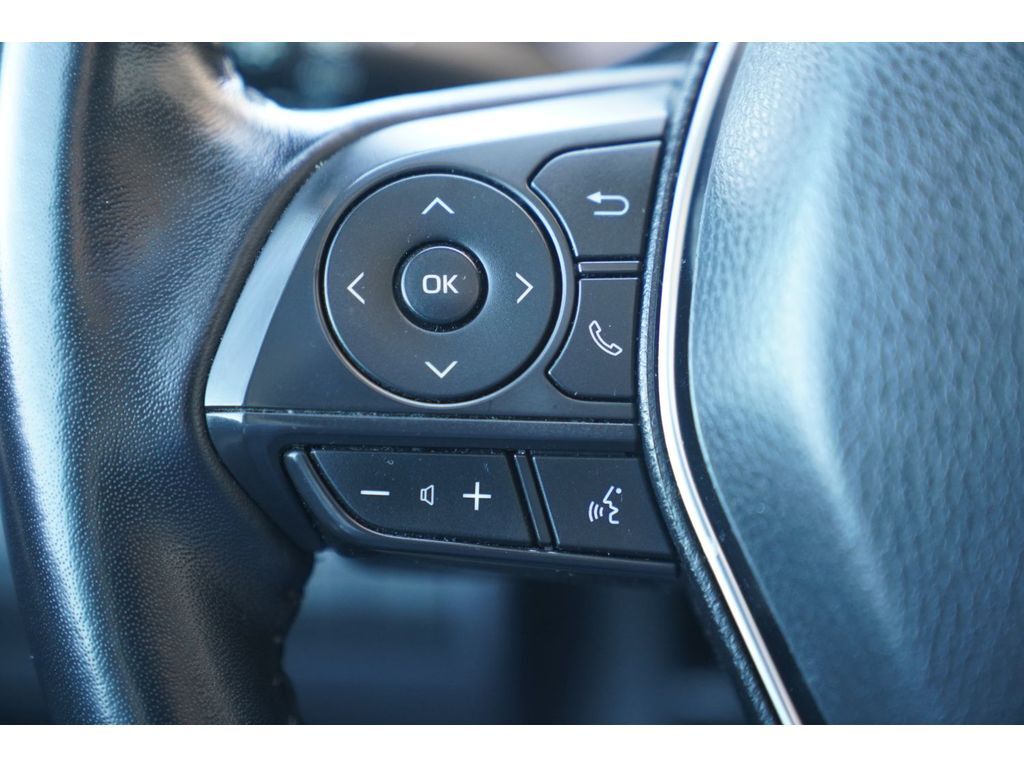 2019 Toyota Camry SE Huntington UT