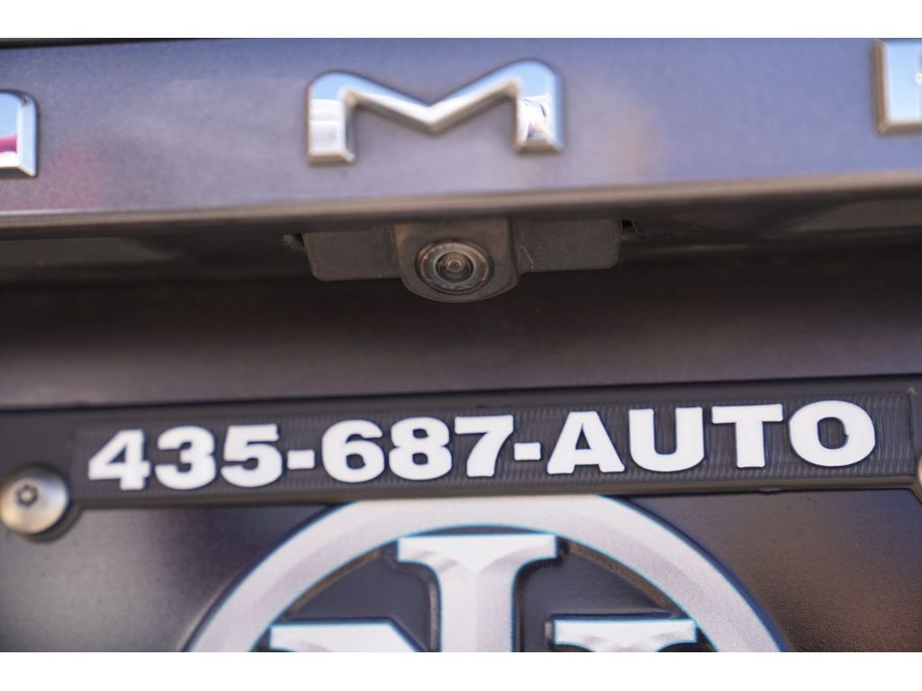 2019 Toyota Camry SE Huntington UT