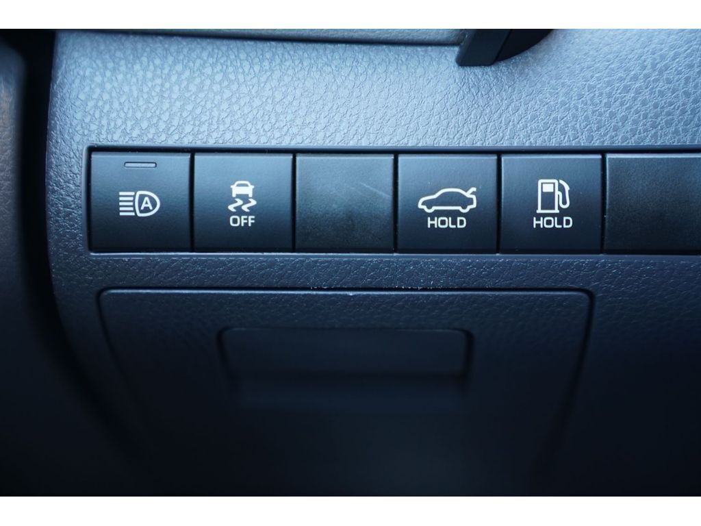 2019 Toyota Camry SE Huntington UT