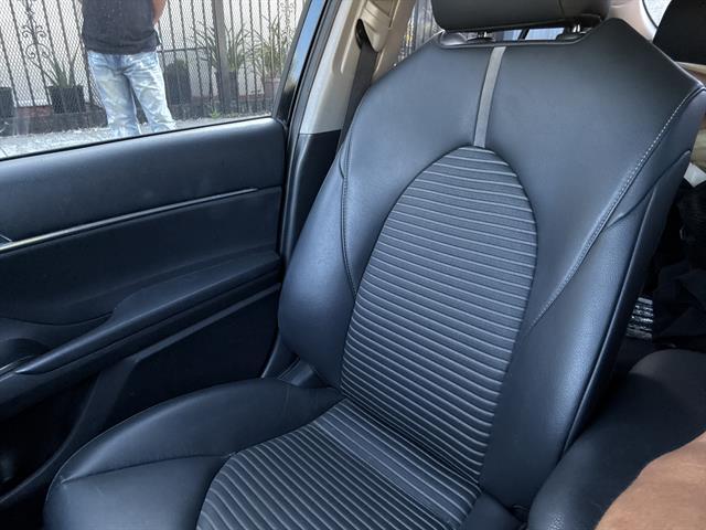2019 Toyota Camry SE Oakland CA