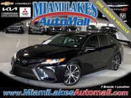 2019 Toyota Camry SE Miami Lakes FL 2019 Toyota Camry SE Miami Lakes FL