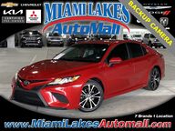 2019 Toyota Camry SE Miami Lakes FL 2019 Toyota Camry SE Miami Lakes FL
