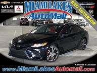 2019 Toyota Camry SE Miami Lakes FL 2019 Toyota Camry SE Miami Lakes FL