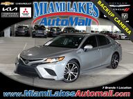 2019 Toyota Camry SE Miami Lakes FL 2019 Toyota Camry SE Miami Lakes FL