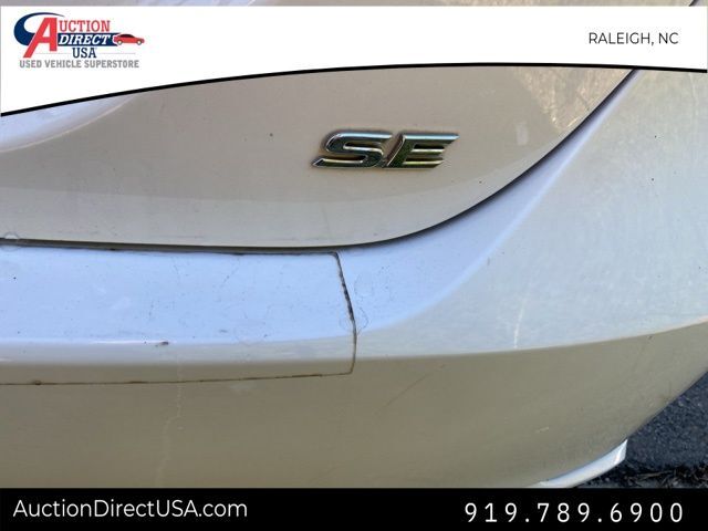 2019 Toyota Camry SE Raleigh NC