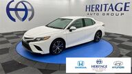 2019 Toyota Camry SE Rome GA 2019 Toyota Camry SE Rome GA