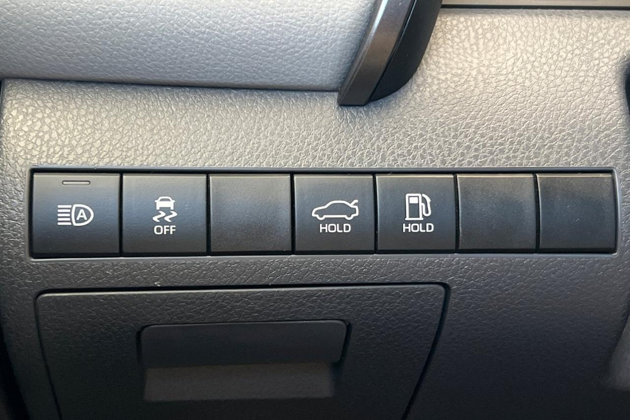 2019 Toyota Camry SE Roseville CA