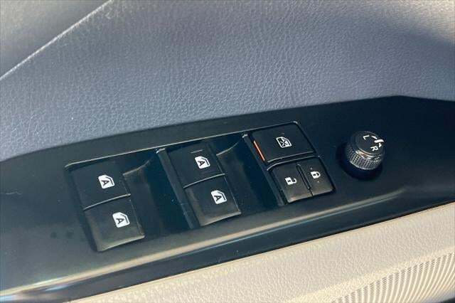 2019 Toyota Camry SE Roseville CA
