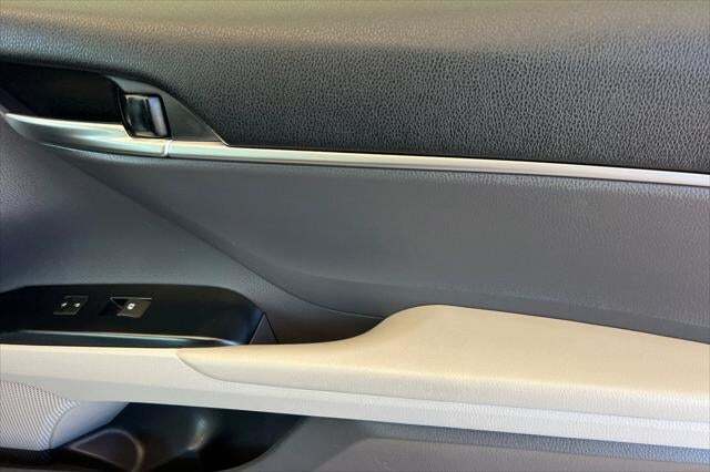 2019 Toyota Camry SE Roseville CA