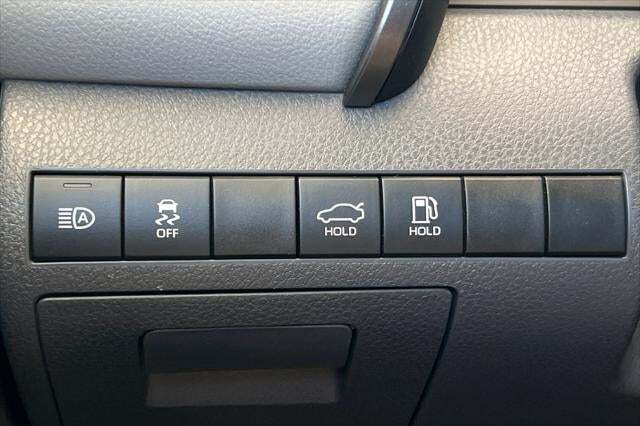 2019 Toyota Camry SE Roseville CA