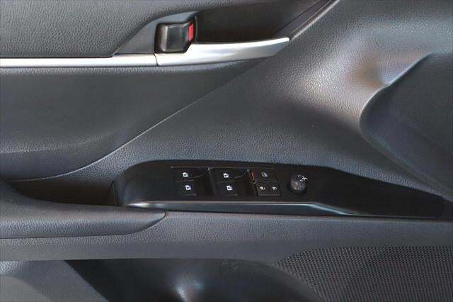 2019 Toyota Camry SE Roseville CA