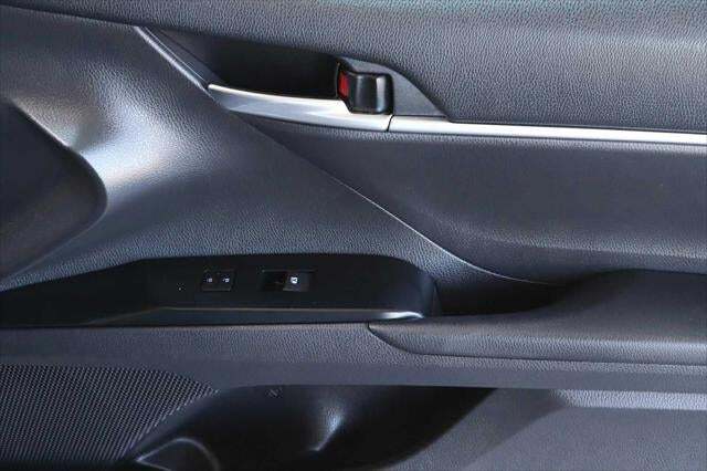 2019 Toyota Camry SE Roseville CA