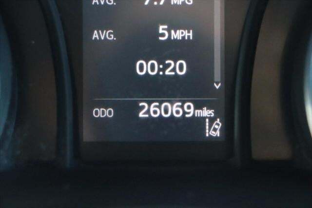 2019 Toyota Camry SE Roseville CA