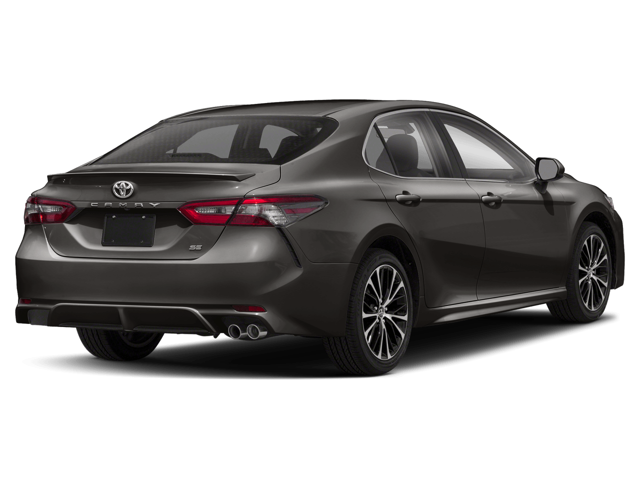 2019 Toyota Camry SE Roseville CA