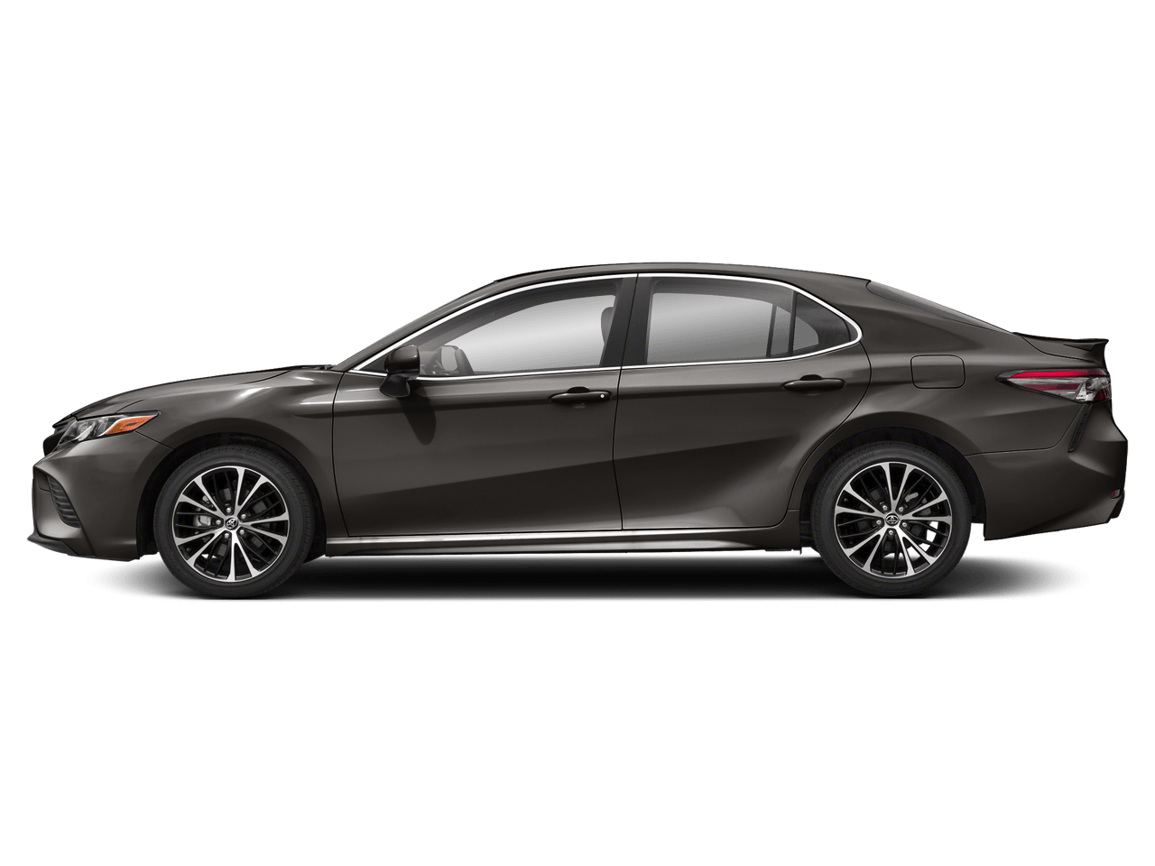 2019 Toyota Camry SE Roseville CA
