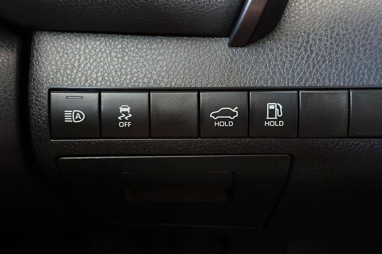 2019 Toyota Camry SE Roseville CA