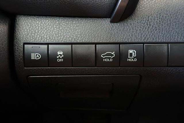 2019 Toyota Camry SE Roseville CA