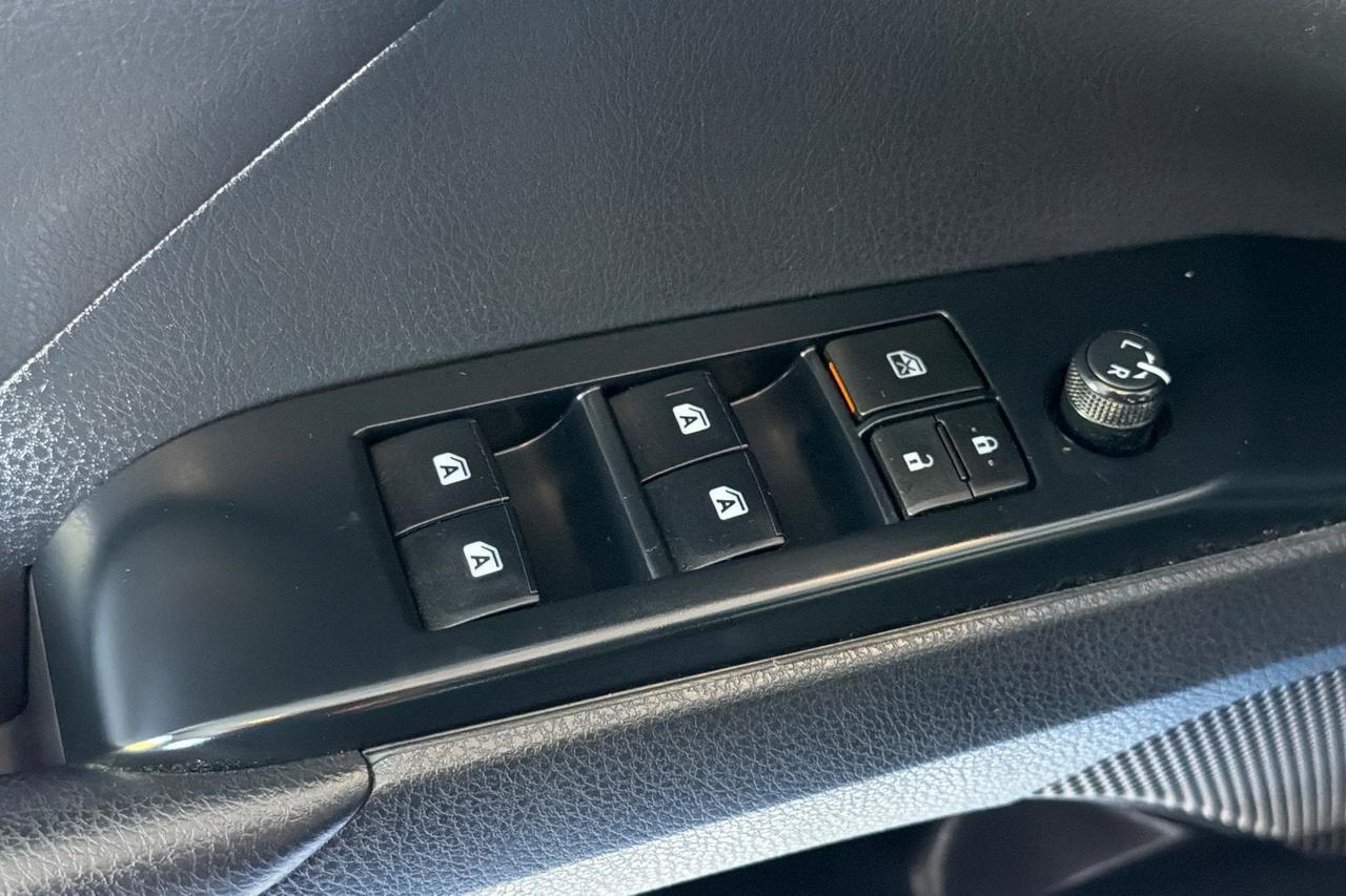 2019 Toyota Camry SE Roseville CA
