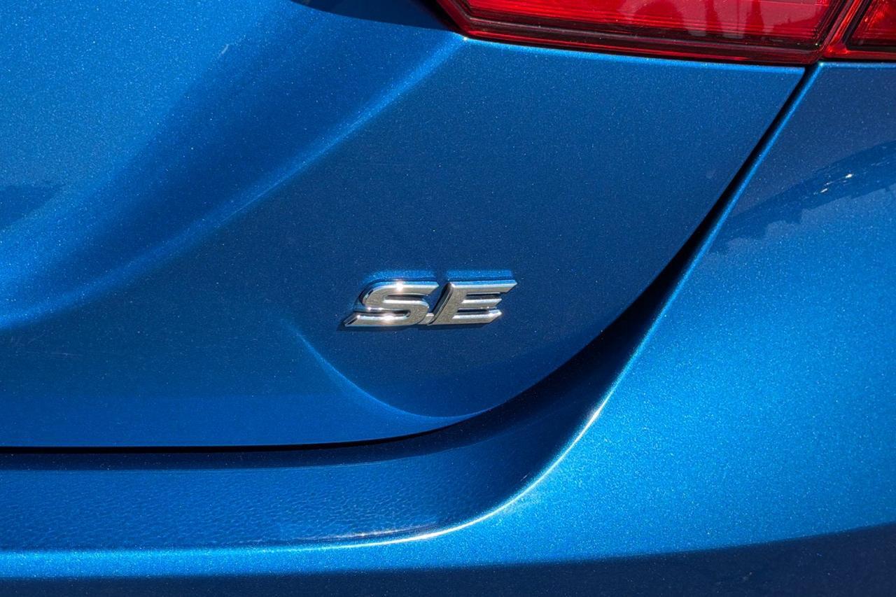 2019 Toyota Camry SE Roseville CA