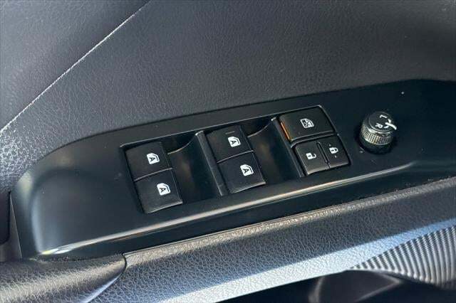 2019 Toyota Camry SE Roseville CA