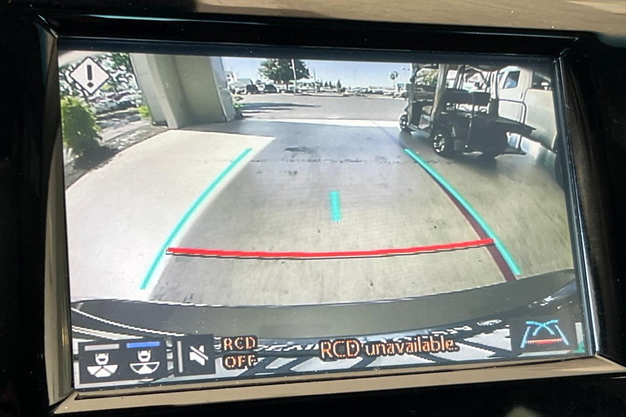 2019 Toyota Camry SE Roseville CA
