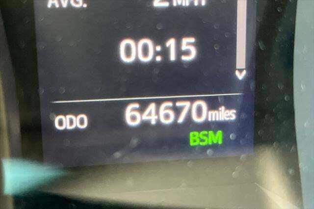 2019 Toyota Camry SE Roseville CA