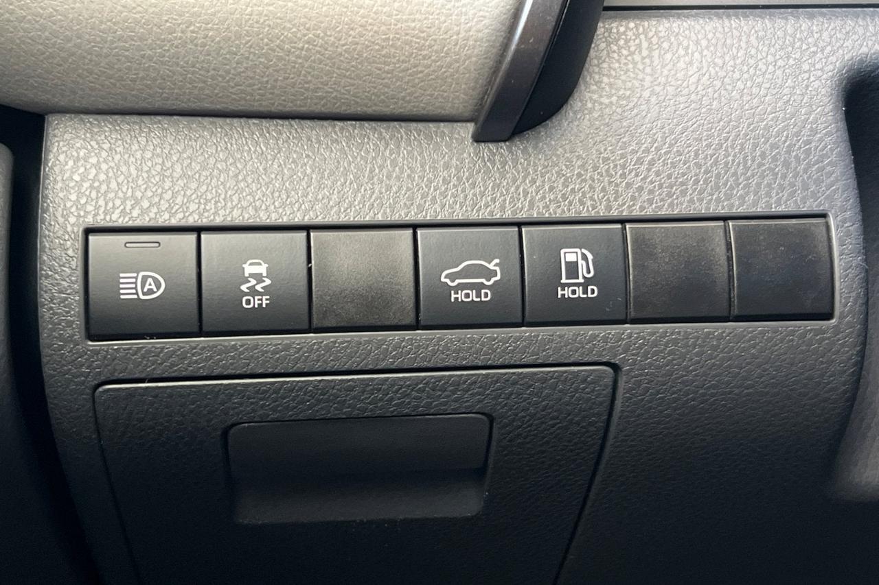 2019 Toyota Camry SE Roseville CA
