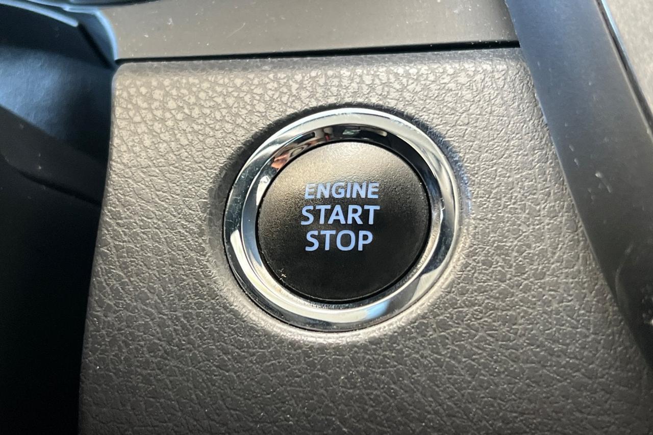 2019 Toyota Camry SE Roseville CA