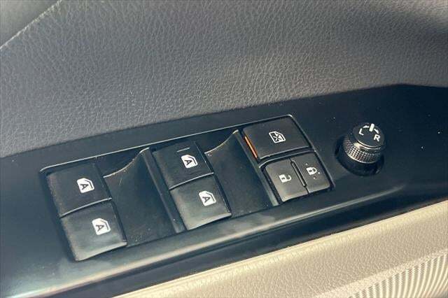 2019 Toyota Camry SE Roseville CA
