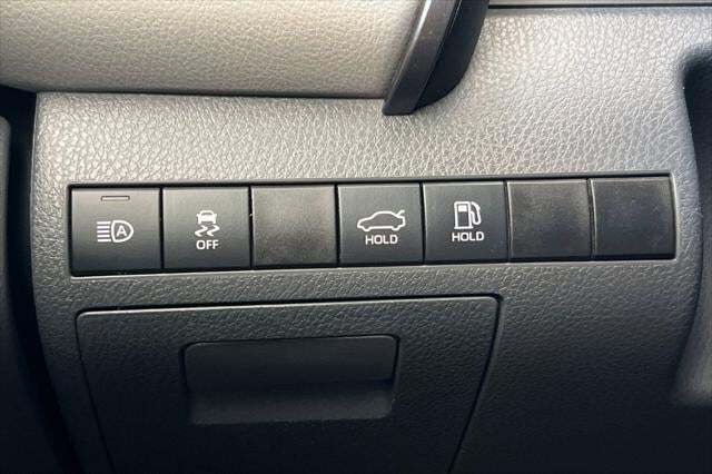 2019 Toyota Camry SE Roseville CA