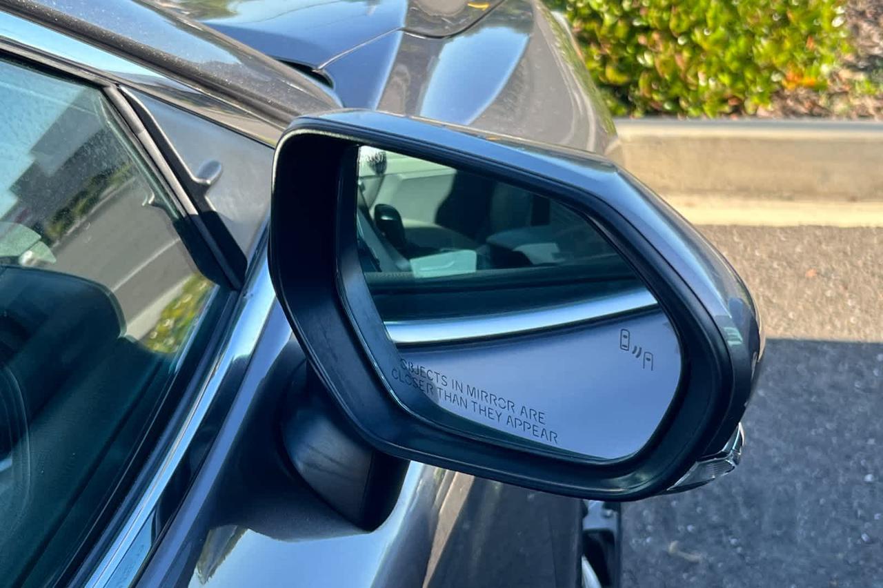 2019 Toyota Camry SE Roseville CA