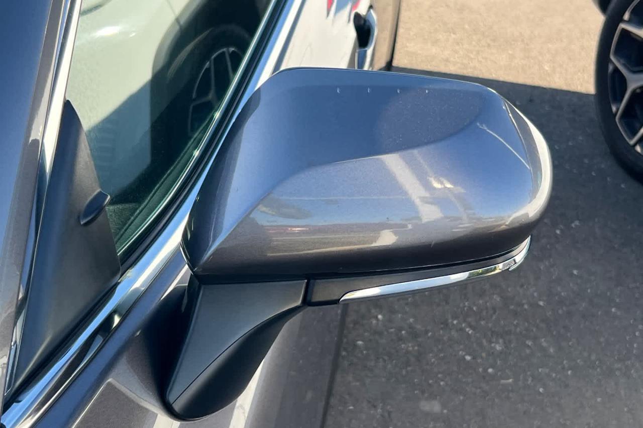 2019 Toyota Camry SE Roseville CA