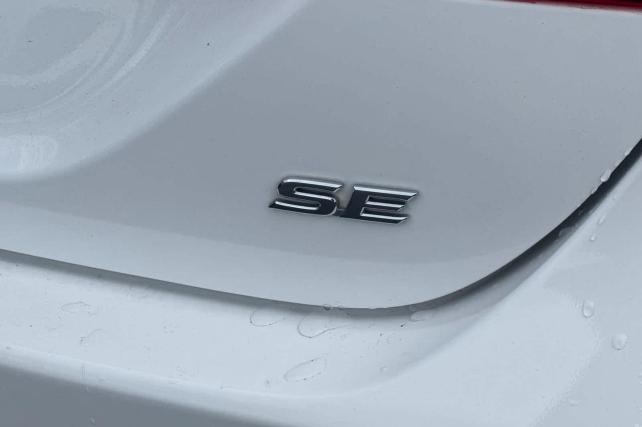 2019 Toyota Camry SE Roseville CA