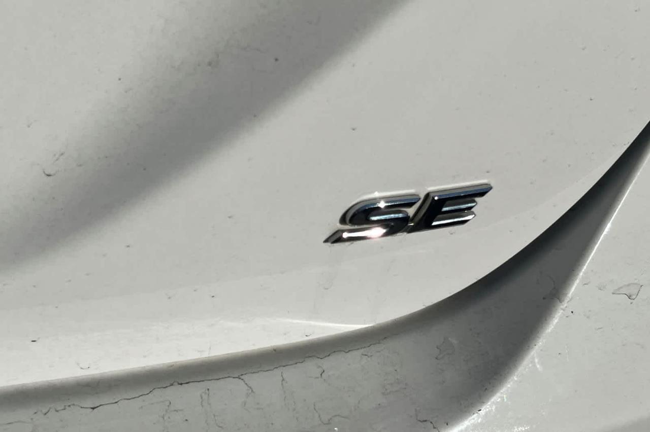 2019 Toyota Camry SE Roseville CA