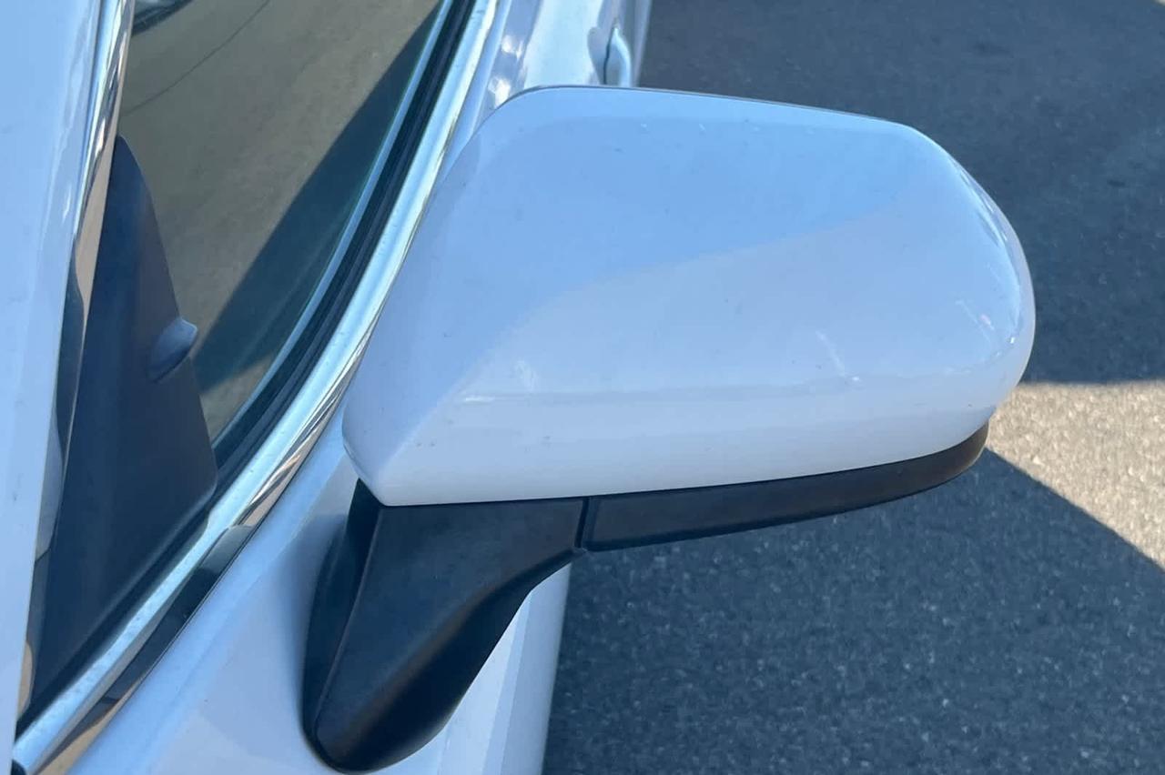 2019 Toyota Camry SE Roseville CA