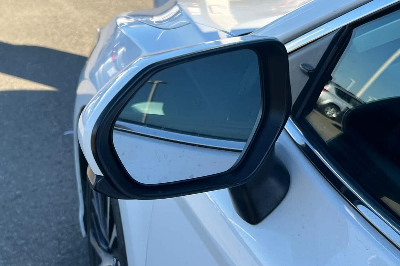 2019 Toyota Camry SE Roseville CA