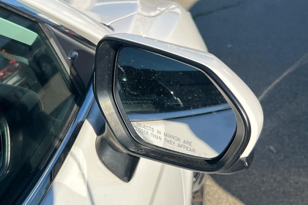 2019 Toyota Camry SE Roseville CA