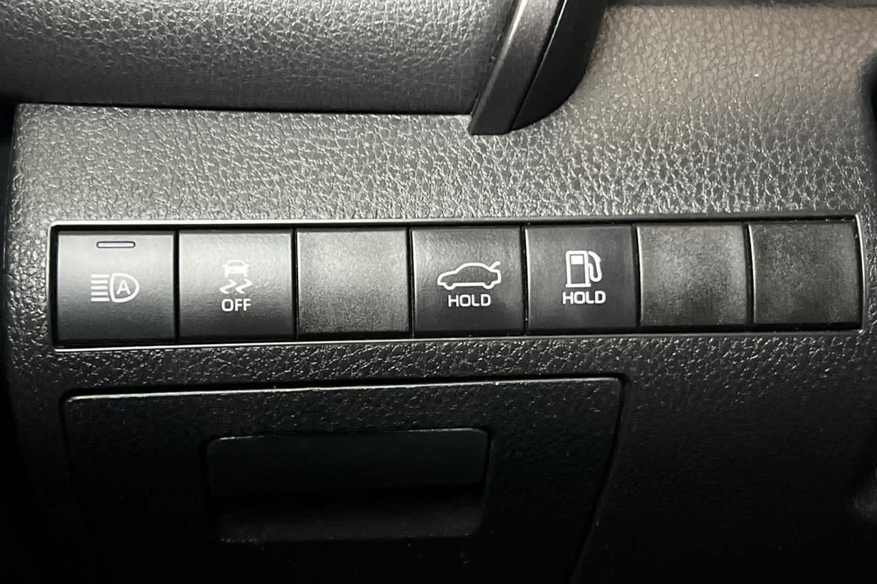 2019 Toyota Camry SE Roseville CA