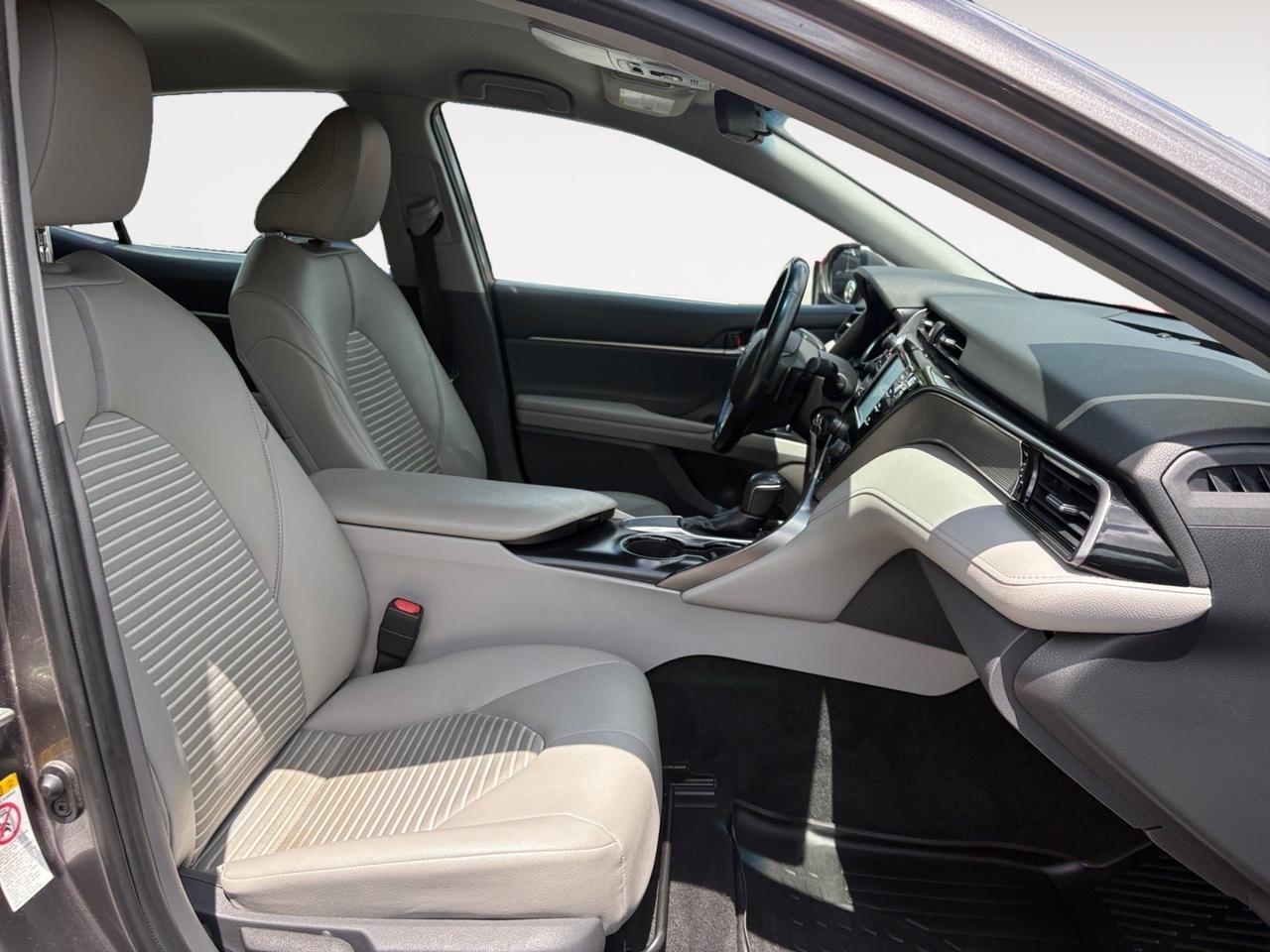 2019 Toyota Camry SE, SUNROOF, HEATED SEATS, APPLE CARPLAY/ANDROID AUTO CAPABLE, SUNROOF, REMOTE START,CLEAN CARFAX, VIRGINIA OWNED, CRUISE INTO A CAMRY! Virginia Beach VA