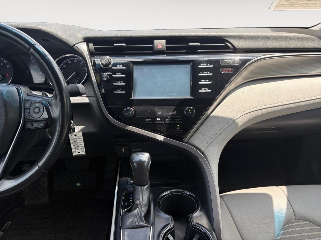 2019 Toyota Camry SE, SUNROOF, HEATED SEATS, APPLE CARPLAY/ANDROID AUTO CAPABLE, SUNROOF, REMOTE START,CLEAN CARFAX, VIRGINIA OWNED, CRUISE INTO A CAMRY! Virginia Beach VA