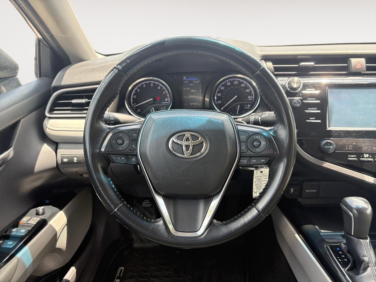 2019 Toyota Camry SE, SUNROOF, HEATED SEATS, APPLE CARPLAY/ANDROID AUTO CAPABLE, SUNROOF, REMOTE START,CLEAN CARFAX, VIRGINIA OWNED, CRUISE INTO A CAMRY! Virginia Beach VA