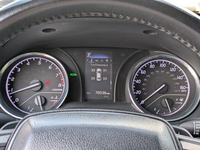 2019 Toyota Camry SE San Antonio TX