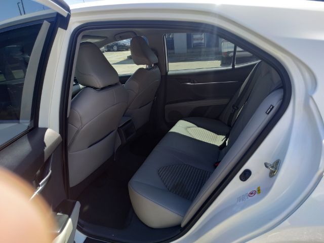 2019 Toyota Camry SE Sarasota FL