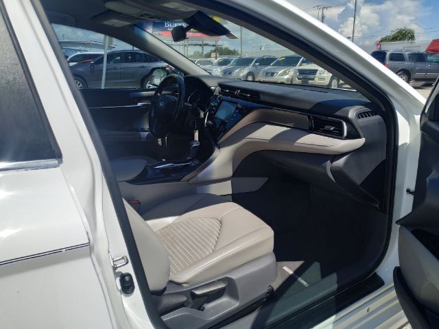 2019 Toyota Camry SE Sarasota FL