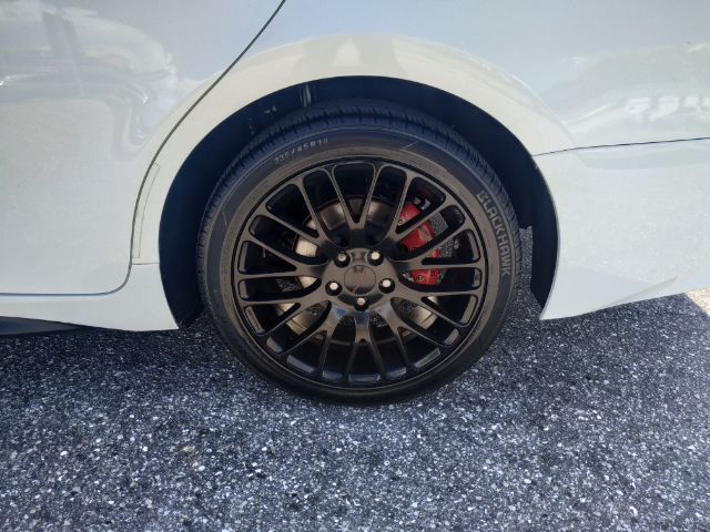 2019 Toyota Camry SE Sarasota FL