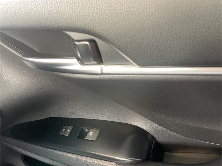 2019 Toyota Camry SE Sedan 4D Port Orchard WA