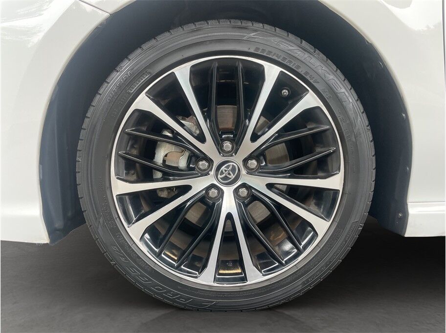 2019 Toyota Camry SE Sedan 4D Port Orchard WA